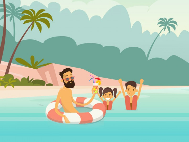 Catat! Ini Jadwal Libur Nasional dan Cuti Bersama 2023