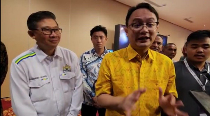 Indonesia Punya Potensi Jadi Pemain Besar Pasar Aset Kripto