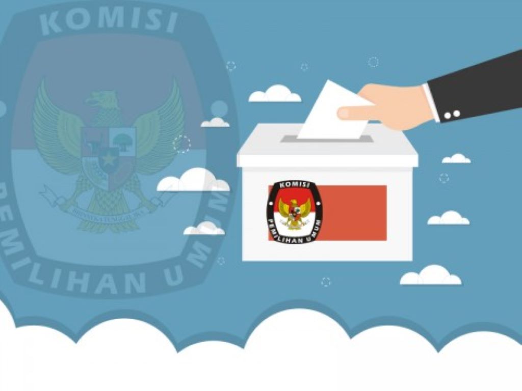 6 Parpol Deklarasi Lawan KPU-Bawaslu Bakal Lapor ke PTUN