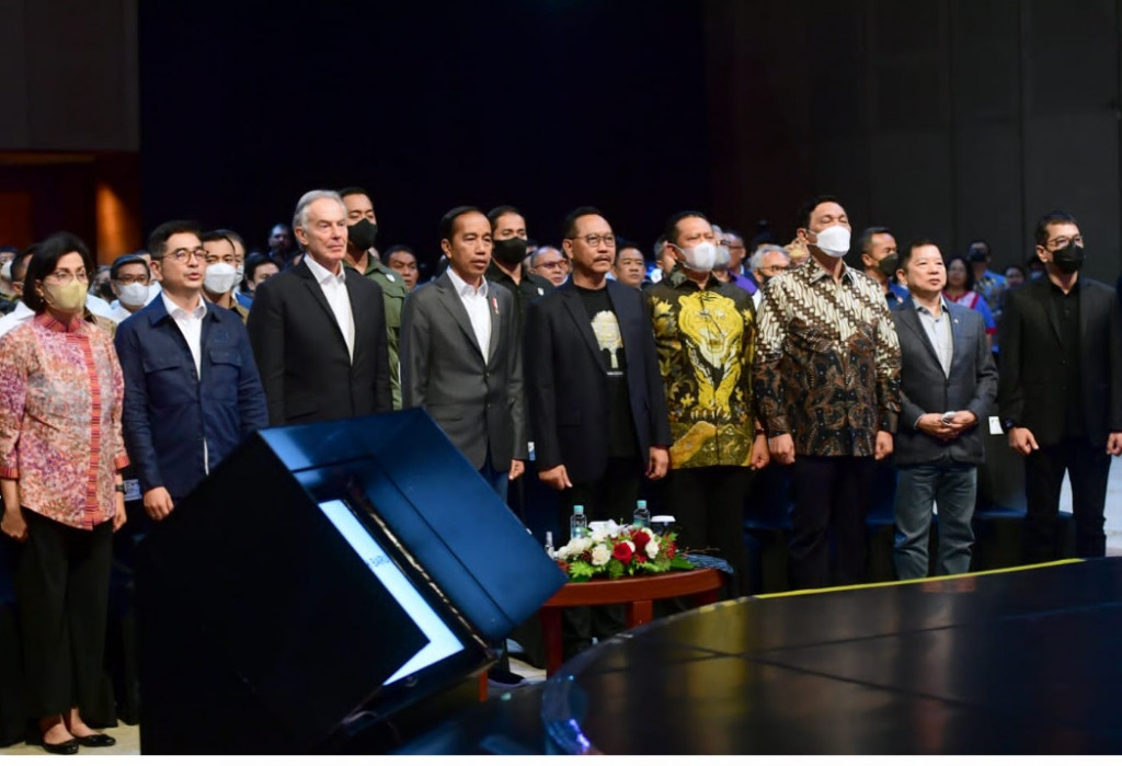 Arsjad Rasjid Ajak Semua Kalangan Ukir Sejarah Peradaban Baru Indonesia di IKN Arsjad Rasjid Ajak Semua Kalangan Ukir Sejarah Peradaban Baru Indonesia di IKN