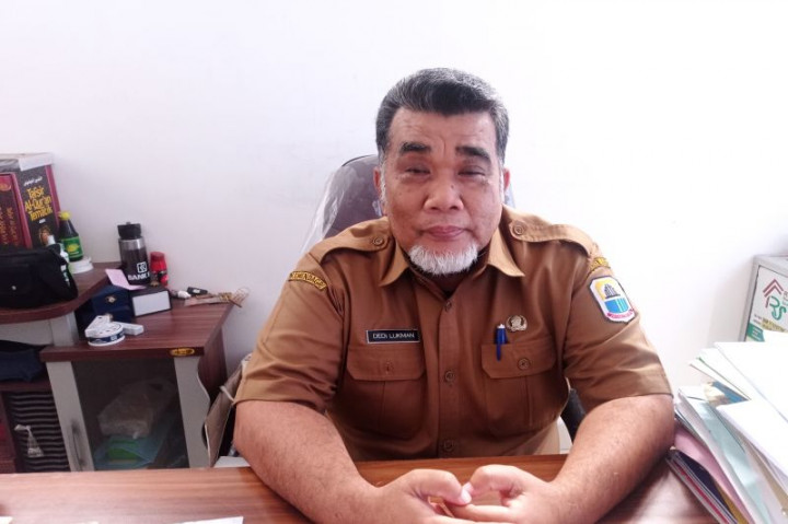 Warga Lebak Diminta Waspada Perdagangan Manusia