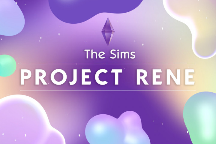EA Bagikan Bocoran The Sims 5 “Project Rene”