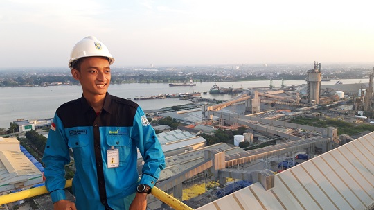 46 Mahasiswa Unnes Diterima Magang Bersertifikat di 15 Perusahaan BUMN