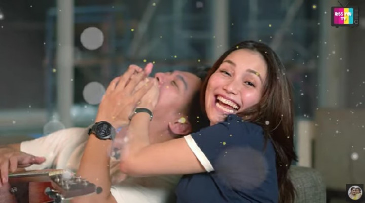 Musuhan 4 Tahun, Momen Ini Bikin Boy William dan Ayu Ting Ting Baikan