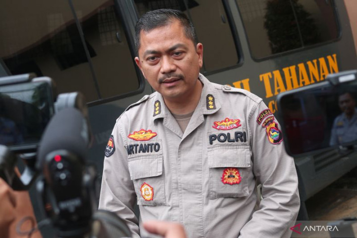 Diduga Gelapkan Mobil, Ketua BPPD Lombok Tengah Ditahan