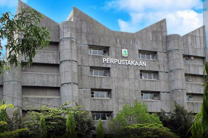Deretan Kampus dengan Perpustakaan Paling <i>Pewe</i> di Indonesia