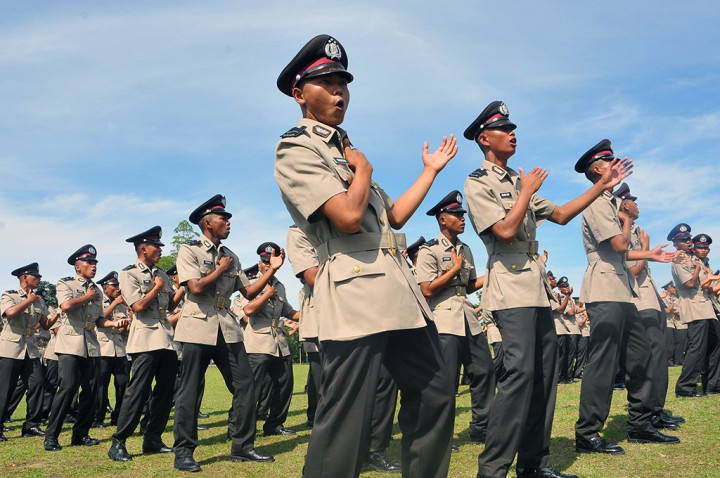 Oknum Polisi di NTT Diduga Janjikan Calon Siswa Polri Lolos Tes dengan Rp250 Juta