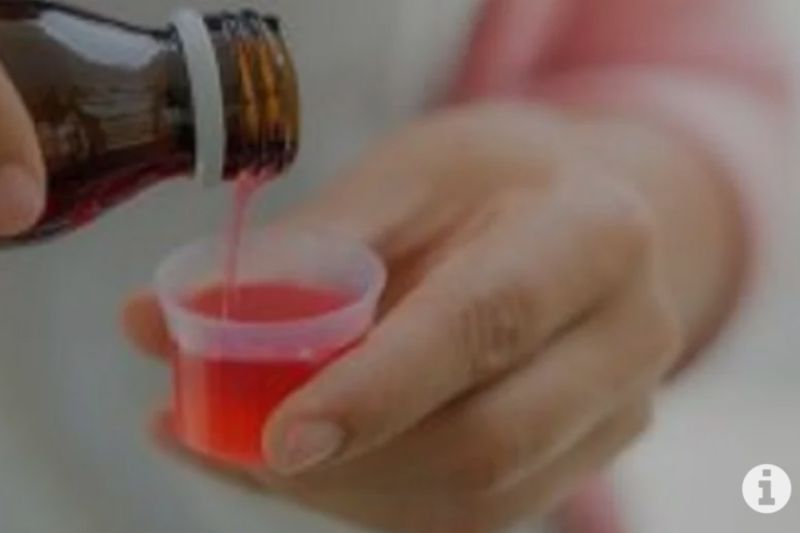 Tangerang Setop Distribusi Obat Sirop ke Faskes terkait Gagal Ginjal Akut