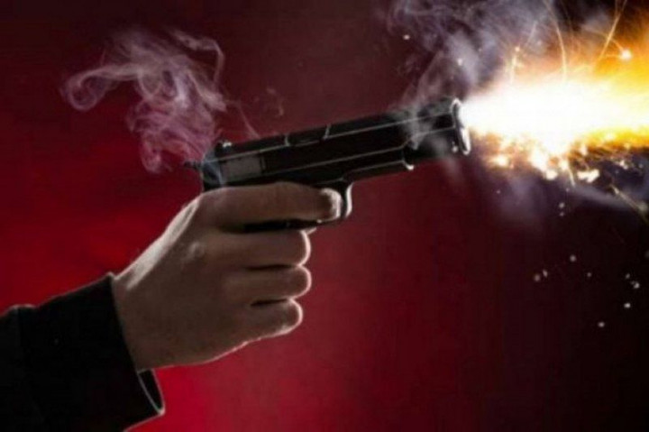 Oknum TNI AL Tembak Warga di Abepura Papua