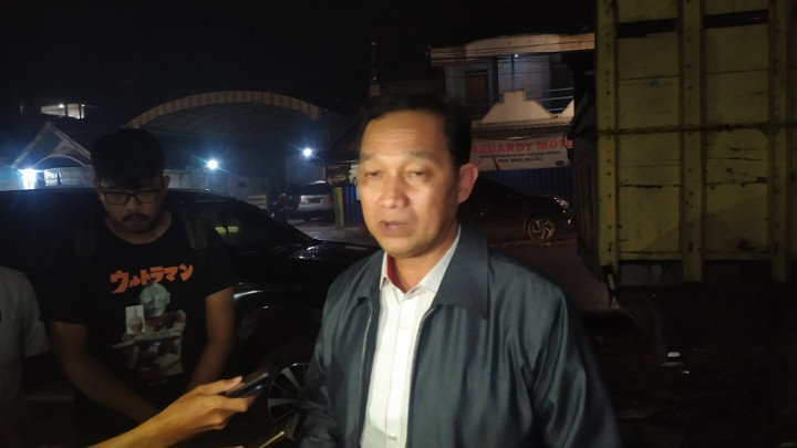 TGIPF Bantah Ada Intimidasi Gegara Autopsi Korban Kanjuruhan Batal