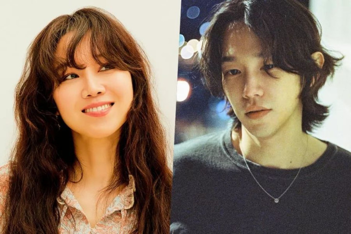 Suvenir Menggemaskan Pernikahan Gong Hyo Jin dan Kevin Oh