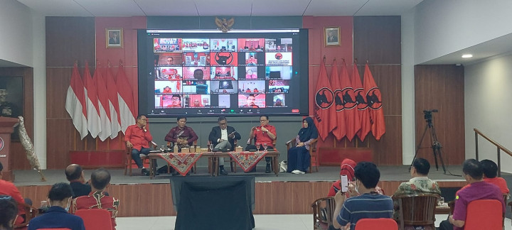 Perkuat Ketahanan Pangan, Swasembada Kedelai Didukung Penuh