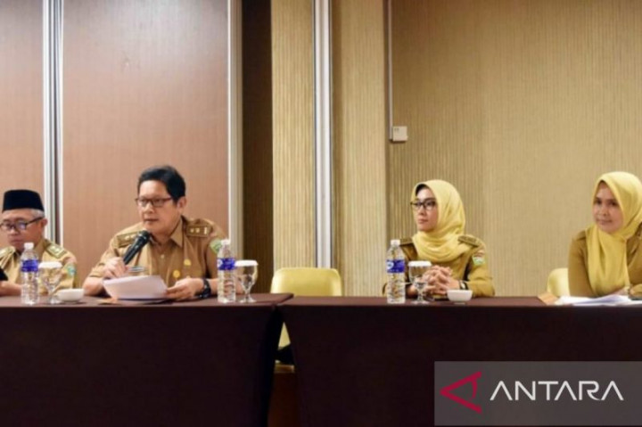 Dua Anak di Sumsel Meninggal Diduga Gangguan Ginjal Akut