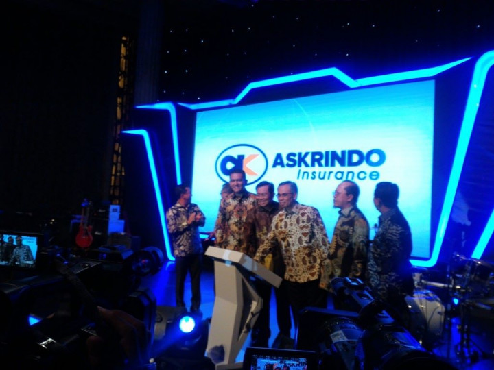 Askrindo Dorong Penetrasi Asuransi di Kalangan Milenial dan Gen Z