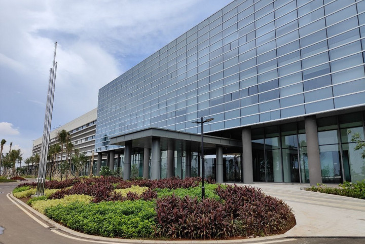 TKDN Oppo Indonesia Capai 35%