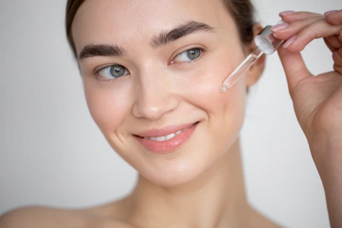 Koktail Kecantikan, Campuran Bahan Skincare untuk Hasil Kulit Terbaik Koktail Kecantikan, Campuran Bahan Skincare untuk Hasil Kulit Terbaik