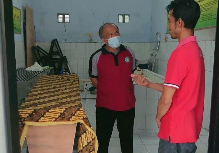 Kakek Korban Banjir di Trenggalek Meninggal Terserang Hipotermia