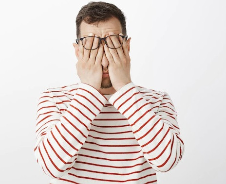 Wajib Tahu! 7 Tanda Mental dan Fisikmu Dehidrasi