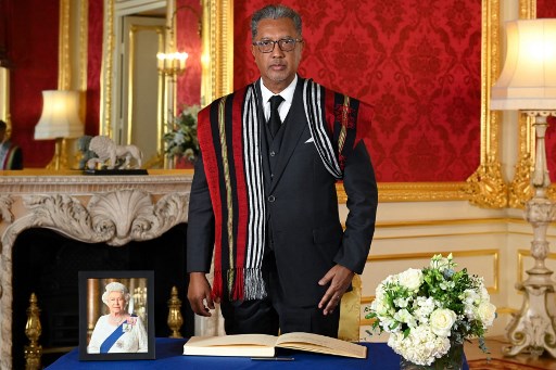 Presiden Madagaskar Pecat Menlu, Akibat Setujui Resolusi PBB Kutuk Aneksasi Rusia