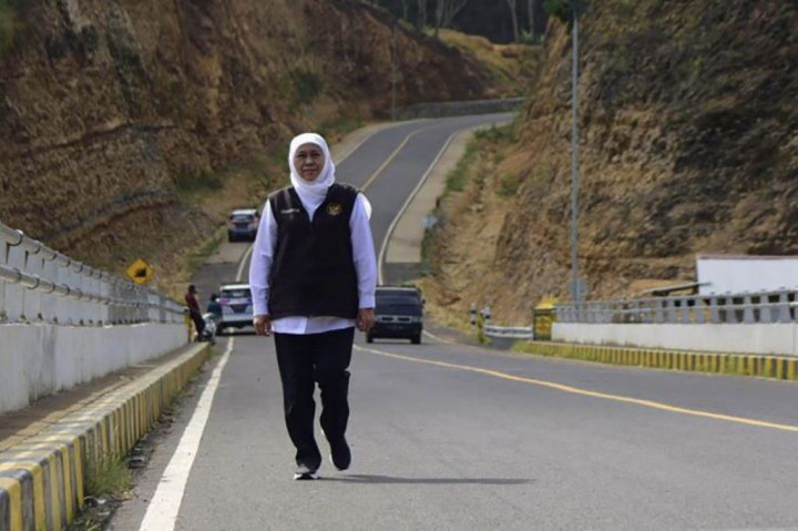 KSP: Pembangunan Jalan Pantai Selatan Bakal Dongkrak Pariwisata