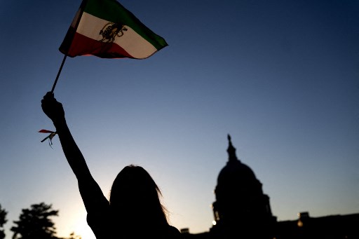 Iran Salahkan Lembaga HAM yang Berprasangka Pada Negaranya