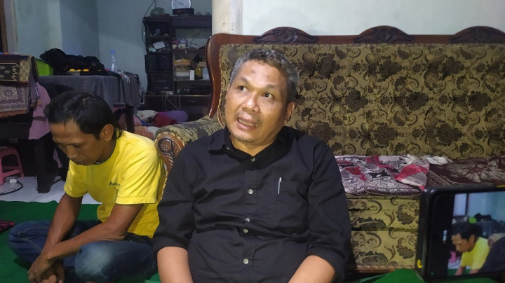 Sering Didatangi Polisi, Alasan Keluarga Korban Tragedi Kanjuruhan Tolak Autopsi