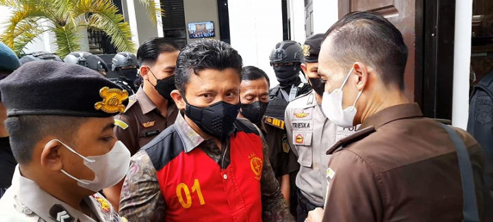 Nasib Peradilan Ferdy Sambo Ditentukan 26 Oktober