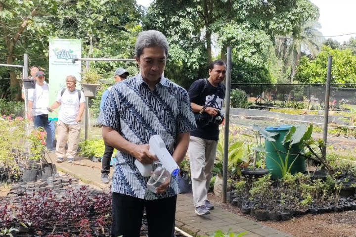Pemkot Bogor Minta Faskes Tunda Pemberian Obat Sirop