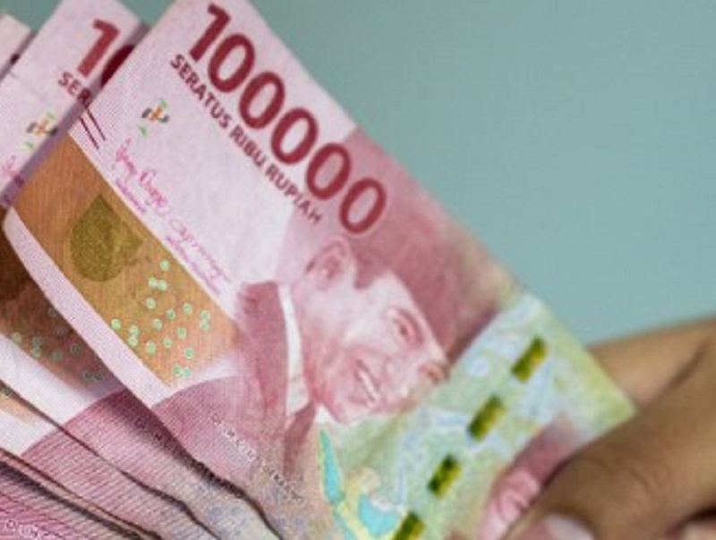 Lonjakan Obligasi AS Buat Dolar Perkasa, Terus Nasib Rupiah? Lonjakan Obligasi AS Buat Dolar Perkasa, Terus Nasib Rupiah?