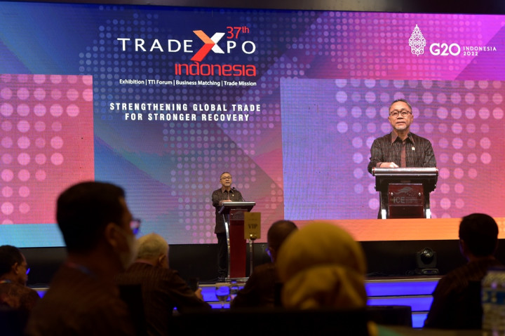 Rajai Pasar Dalam Negeri, Technoplast Siap Rambah Pasar Ekspor di TEI 2022