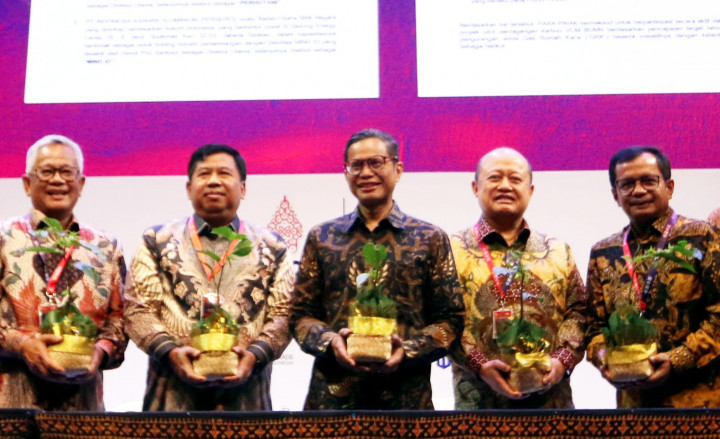 Wamen BUMN: Perdagangan Karbon Masih Bersifat Sukarela!