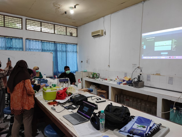 Dosen IPB Ungkap Strategi Amankan Kekayaan Hayati Indonesia