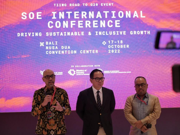 Danareksa Ciptakan Kemudahan Akses Air Bersih Lewat Indonesia Water Fund