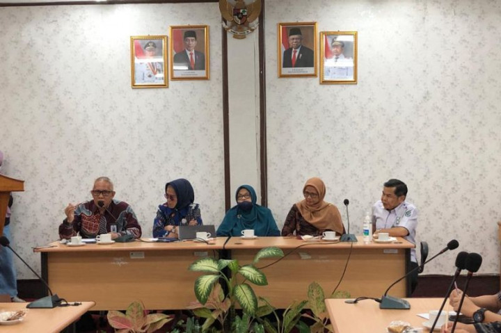 RSUP Dr M Djamil Padang Tangani 4 Kasus Ginjal Akut