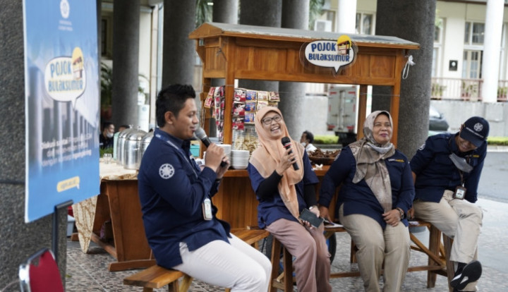 Kabar Gembira Buat Mahasiswa UGM, KKN-PPM Kini Direkognisi jadi 8 SKS