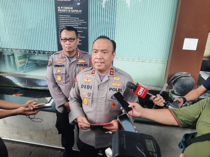 Polisi Klaim Keluarga Korban Tragedi Kanjuruhan Menolak Autopsi