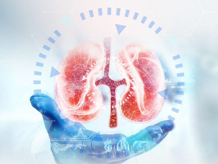 Gejala Gangguan Ginjal Akut