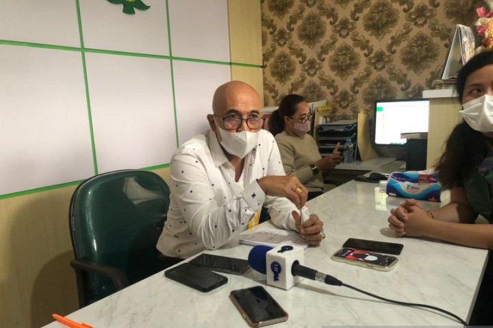 IDAI Bali Rekomendasi Obat Puyer Pengganti Obat Sirop