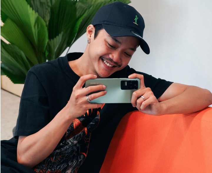 Apa Itu OIS di Kamera HP dan Cara Kerjanya?