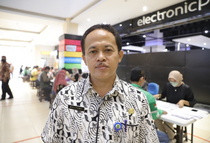 10.414 KPM di Kota Tangerang Terdampak Inflasi