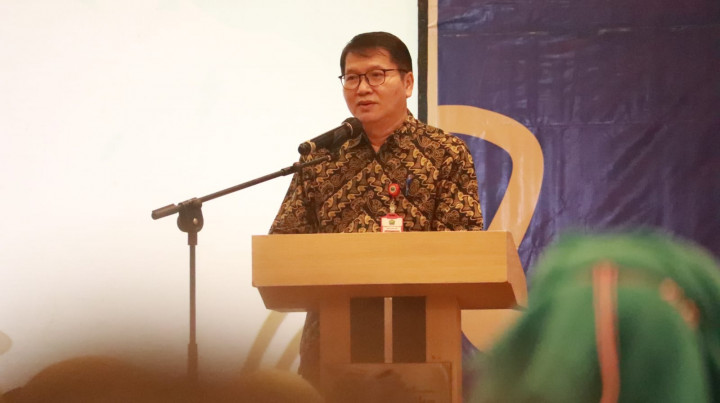 Gagal Ginjal Akut, 9 Anak di Malang Dirawat di RSSA