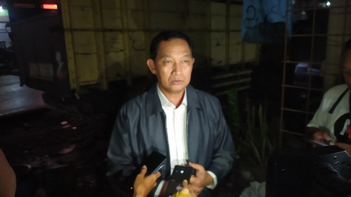 TGIPF Sebut Autopsi Korban Tragedi Kanjuruhan Penting Dilakukan