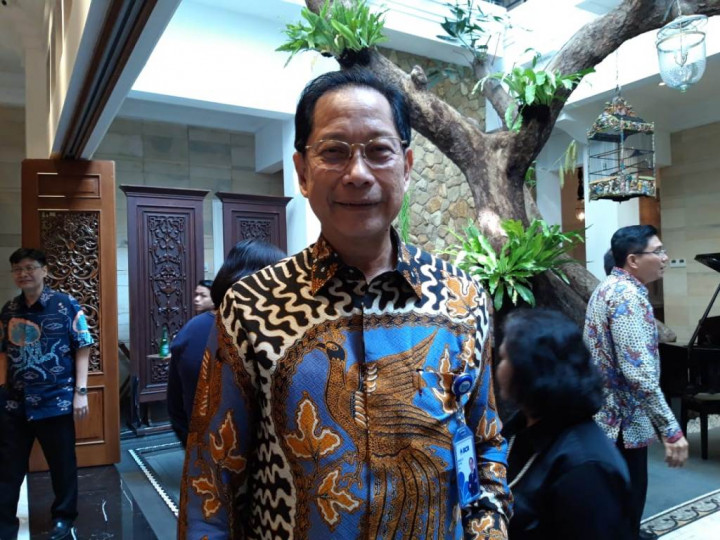 BCA Sebut Kenaikan Suku Bunga Acuan Sesuai Prediksi Pasar