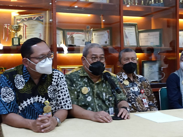 RSSA Malang Jadi Rujukan Pasien Gagal Ginjal Akut