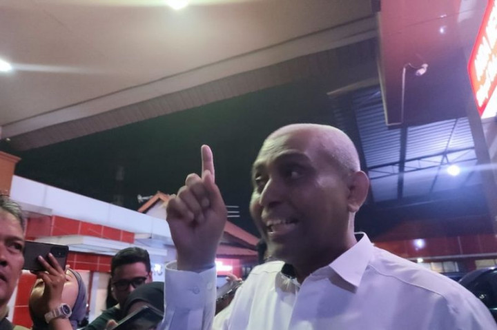 PSSI Tolak Usulan TGIFP Rombak Pengurus dengan KLB