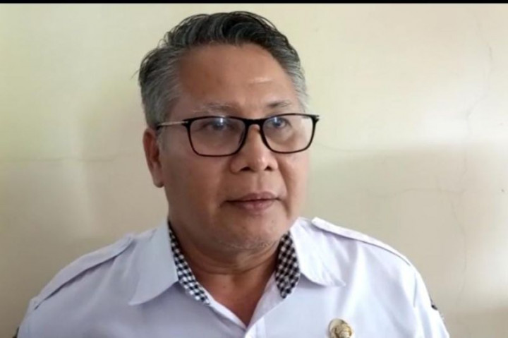 Sejumlah Sekolah di Tulungagung Rusak Terdampak Banjir dan Longsor