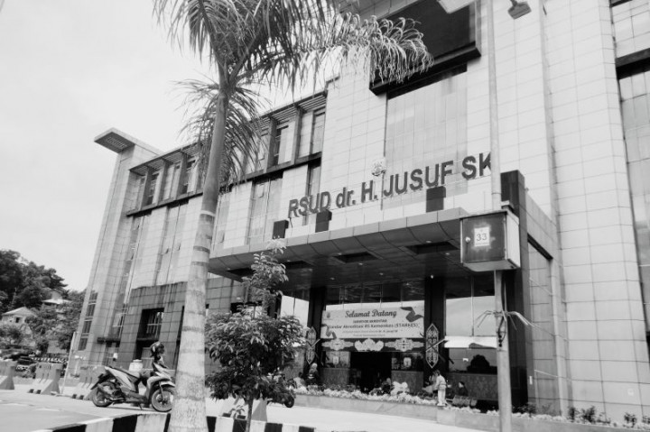 Kasus Gagal Ginjal Akut pada Anak Ditemukan di Tarakan