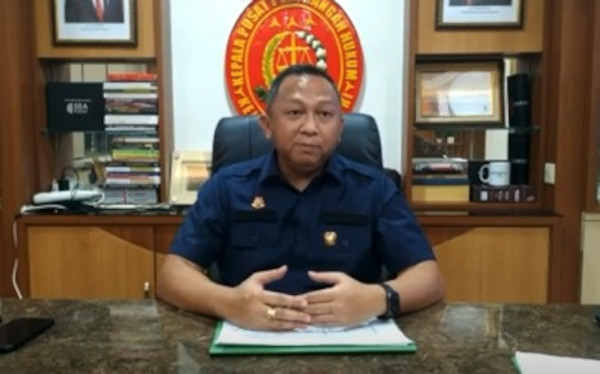 Berkas Perkara Yayasan ACT Masih Diteliti Jaksa