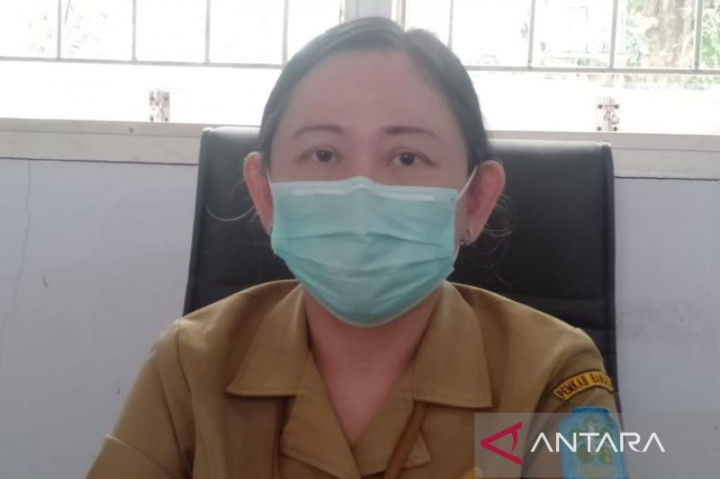 Apotek di Bangka Diminta Tidak Jual Obat Sirop