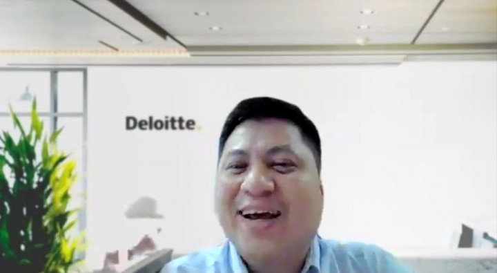 Peluang Bisnis Makin Besar Pakai Kekuatan Data, Nilainya Bisa Mencapai Rp650 Miliar